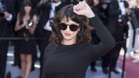 asia argento