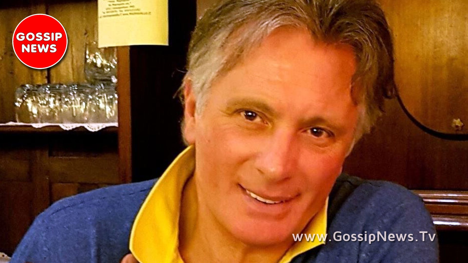 giorgio manetti innamorato