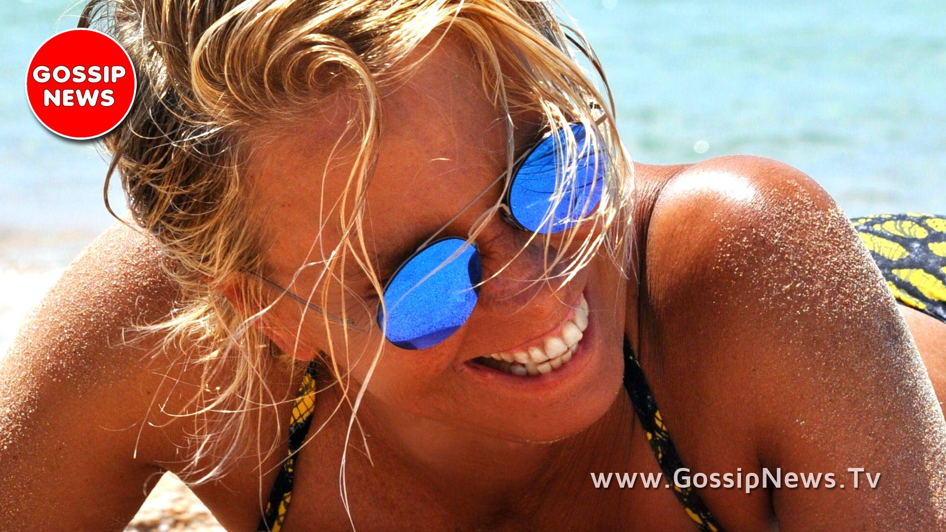 maria de filippi fisico
