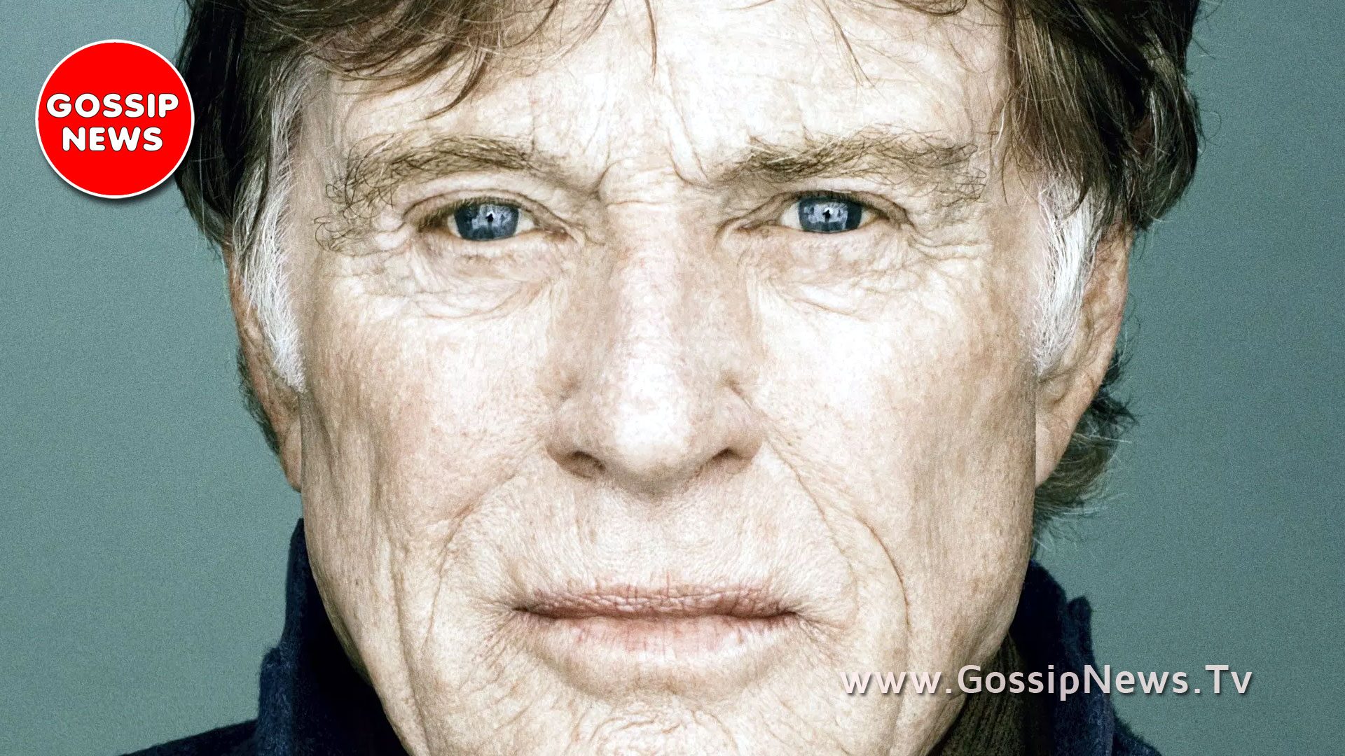 robert redford