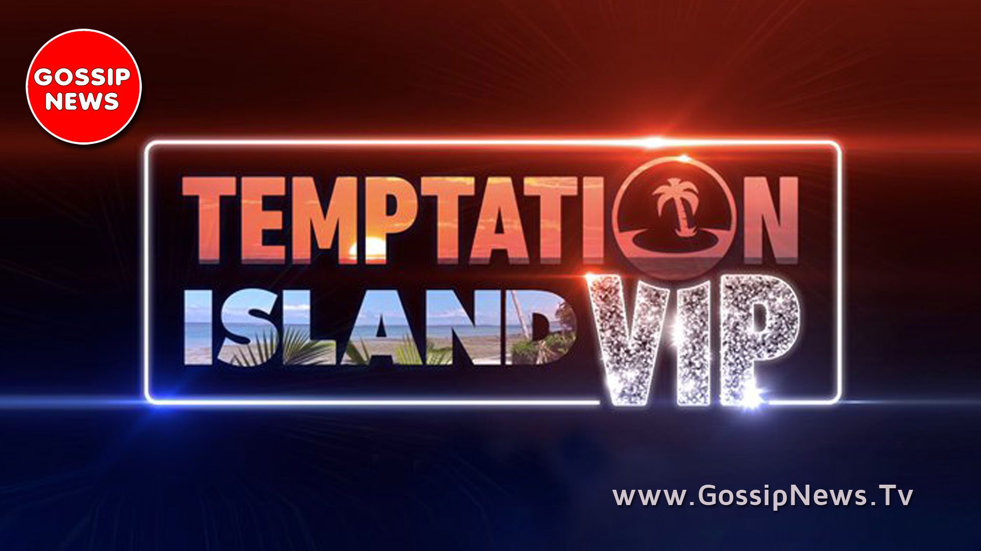 temptation island vip