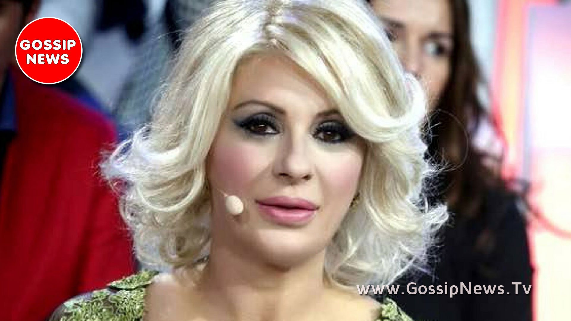 tina cipollari abbandona uomini e donne