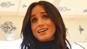 meghan markle