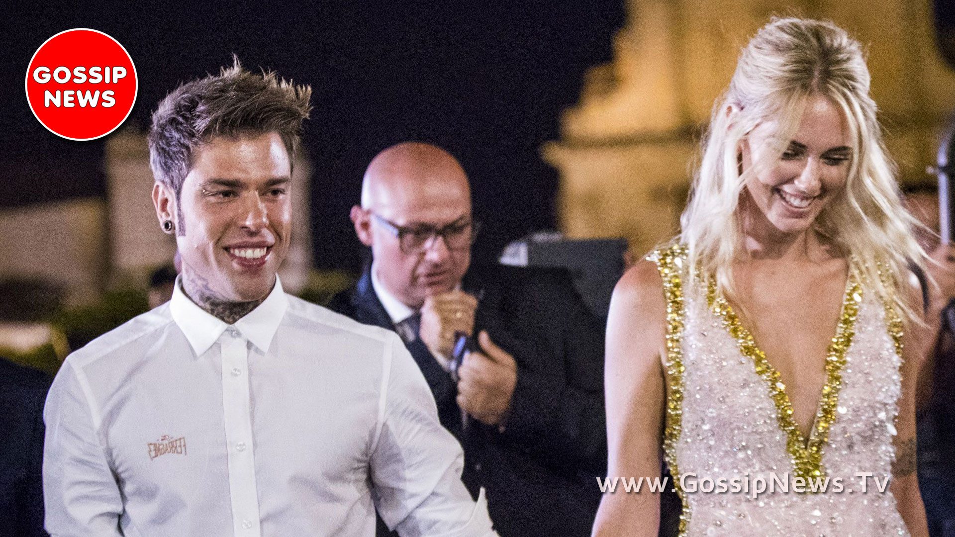 selvaggia lucarelli ferragnez