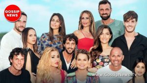 temptation island vip