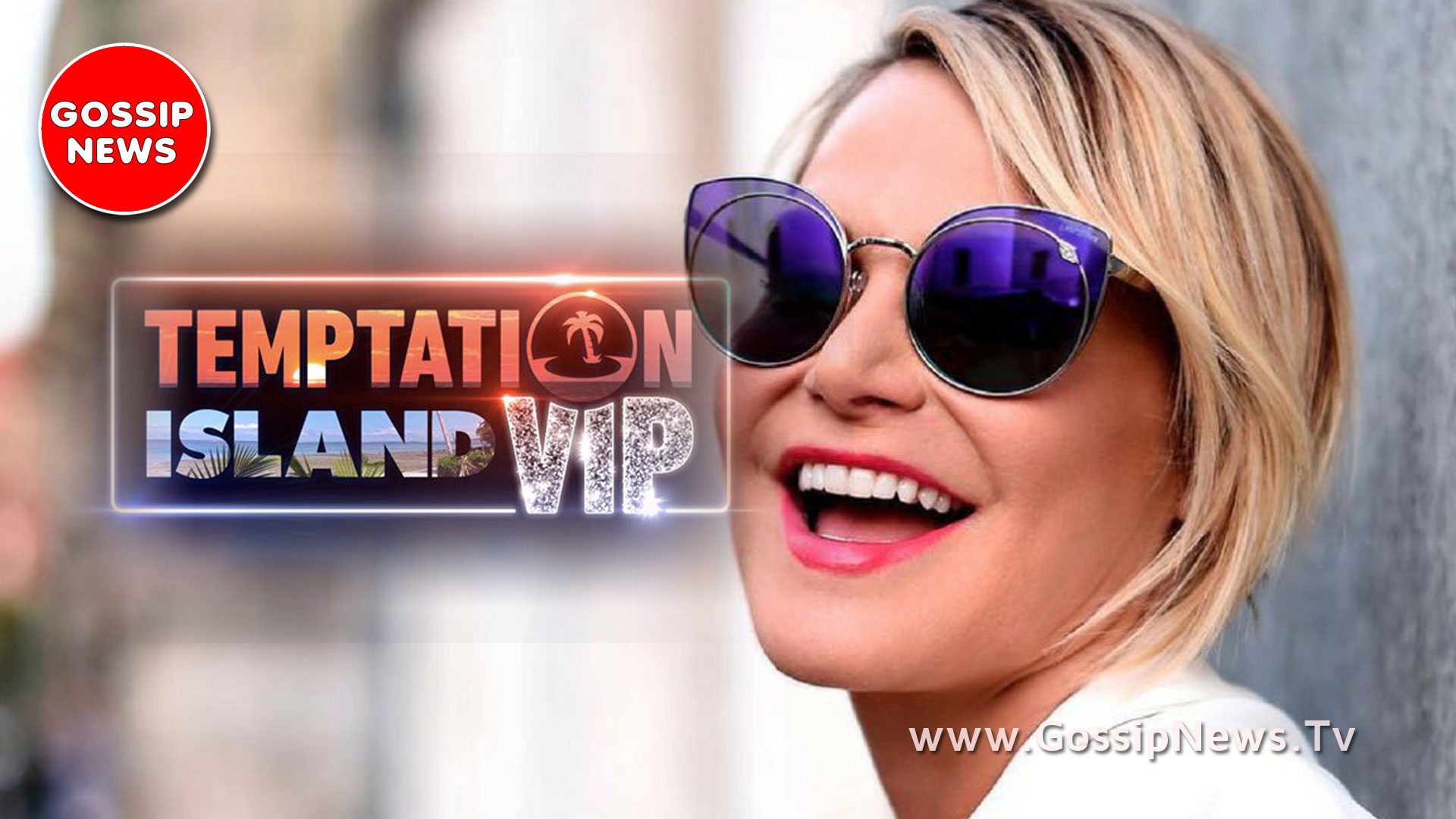 temptation island vip