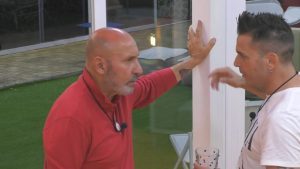 Grande Fratello Vip