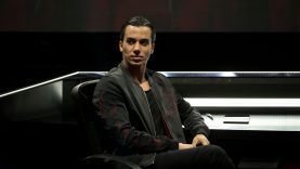 Timor Steffens