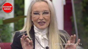 eleonora giorgi grande fratello vip