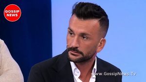nicola panico sara affi fella