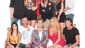 temptation island vip