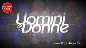 uomini e donne cavaliere suicidato