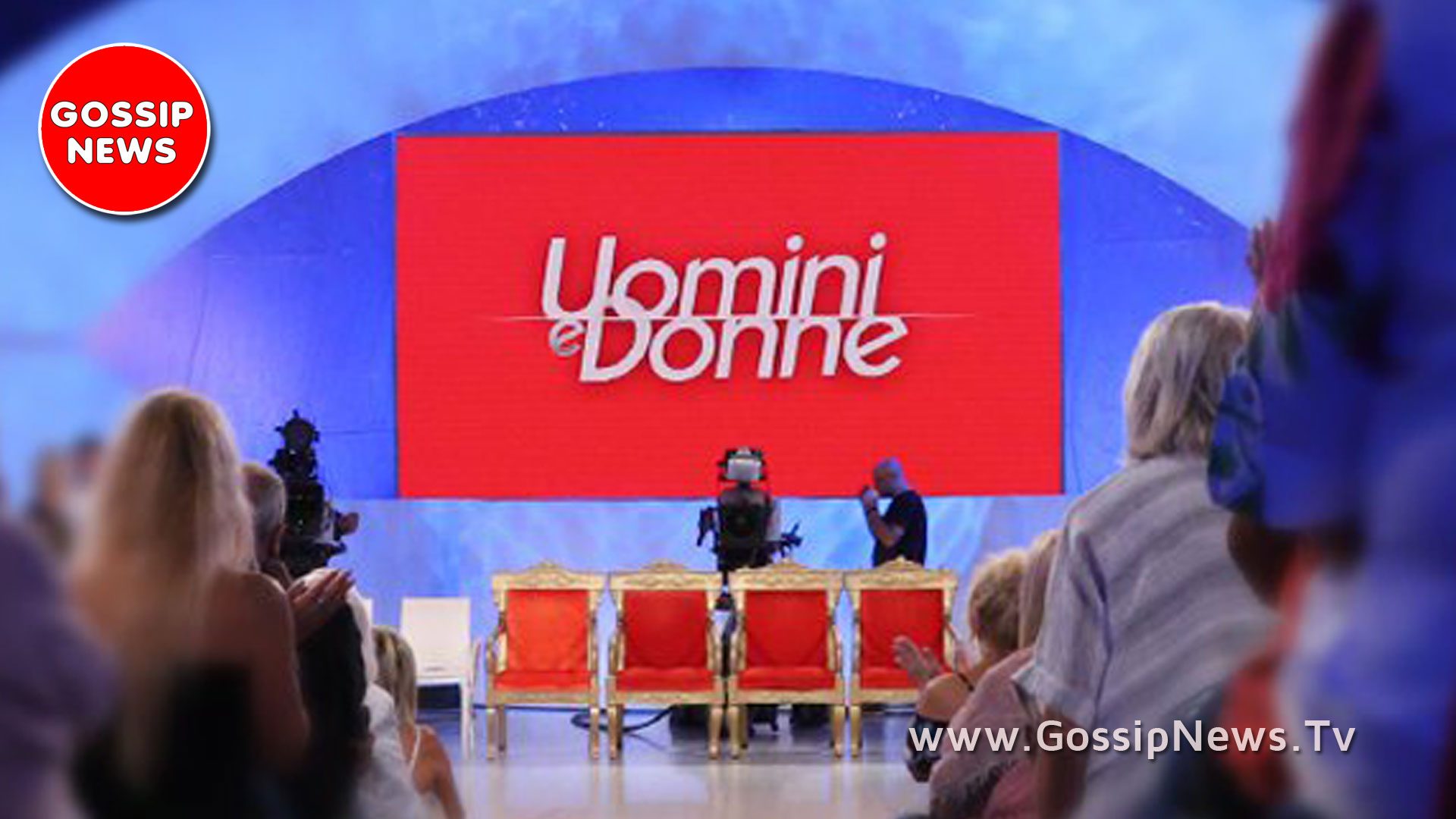 uomini e donne news