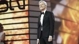 CLAUDIO BAGLIONI