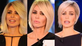 ilary cambio parrucche gfvip3