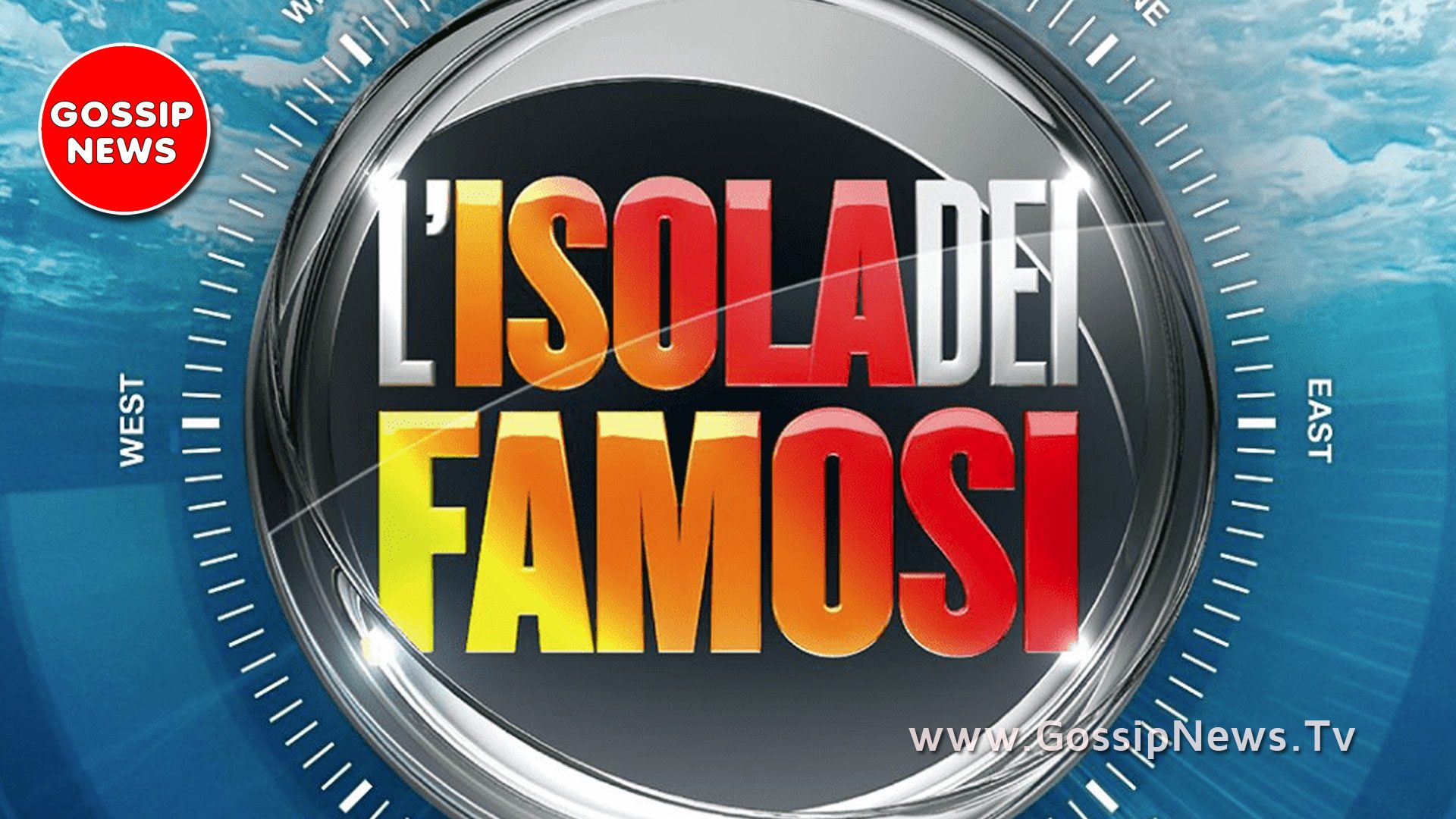 isola dei famosi 2019