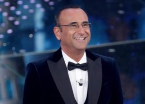 Carlo Conti