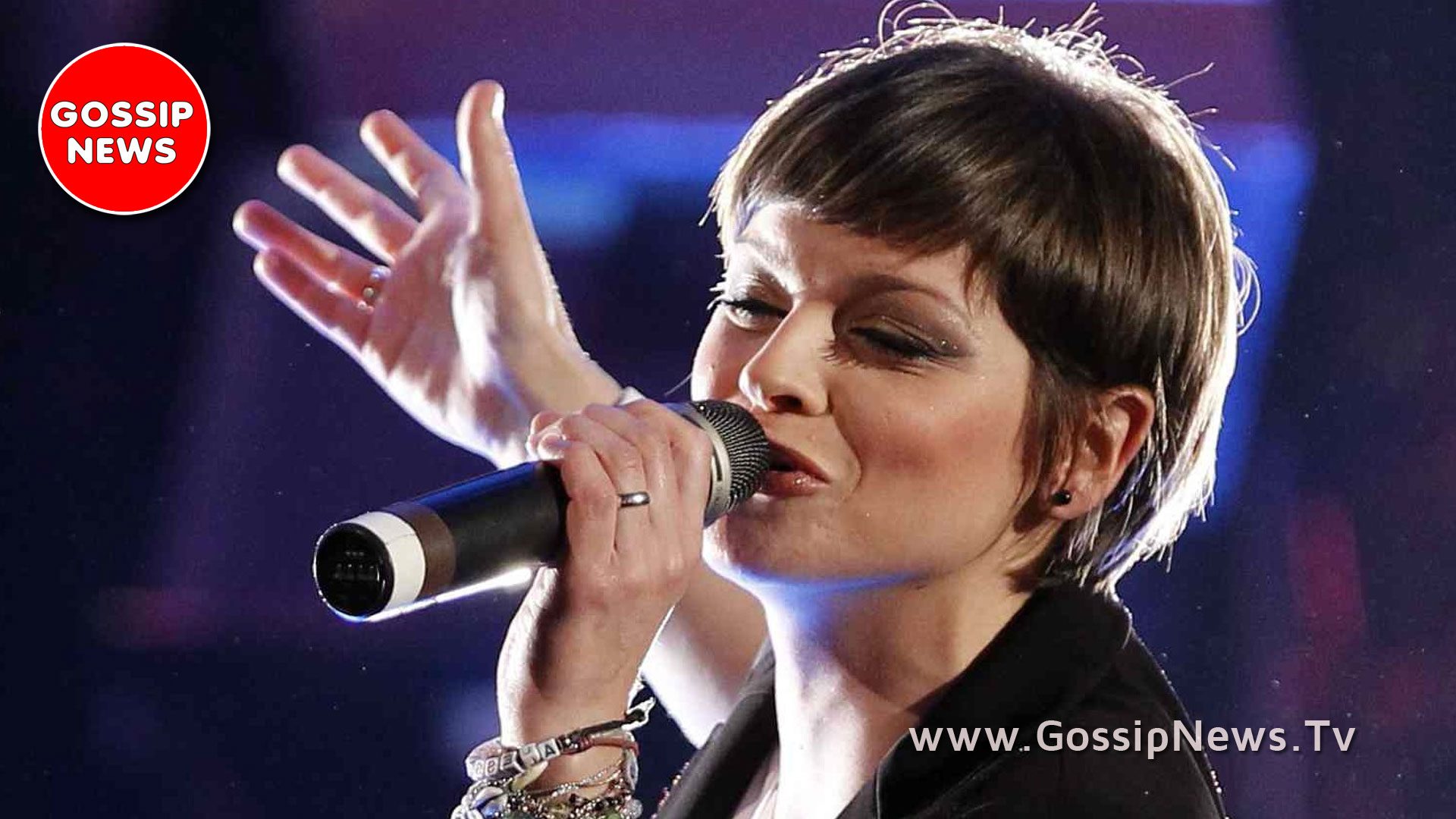 alessandra amoroso sanremo 2019