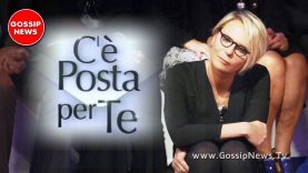 ce posta per te ospiti prima puntata