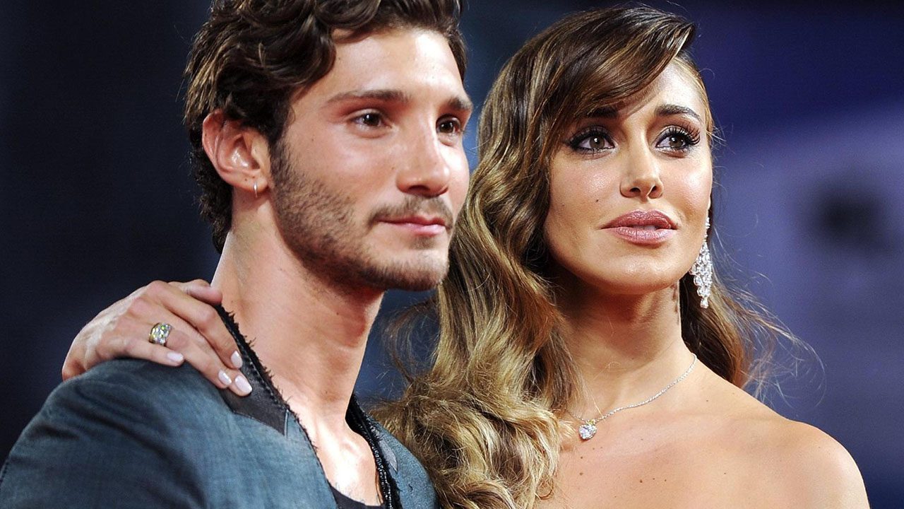 Belen E Stefano De Martino Sono Tornati Insieme