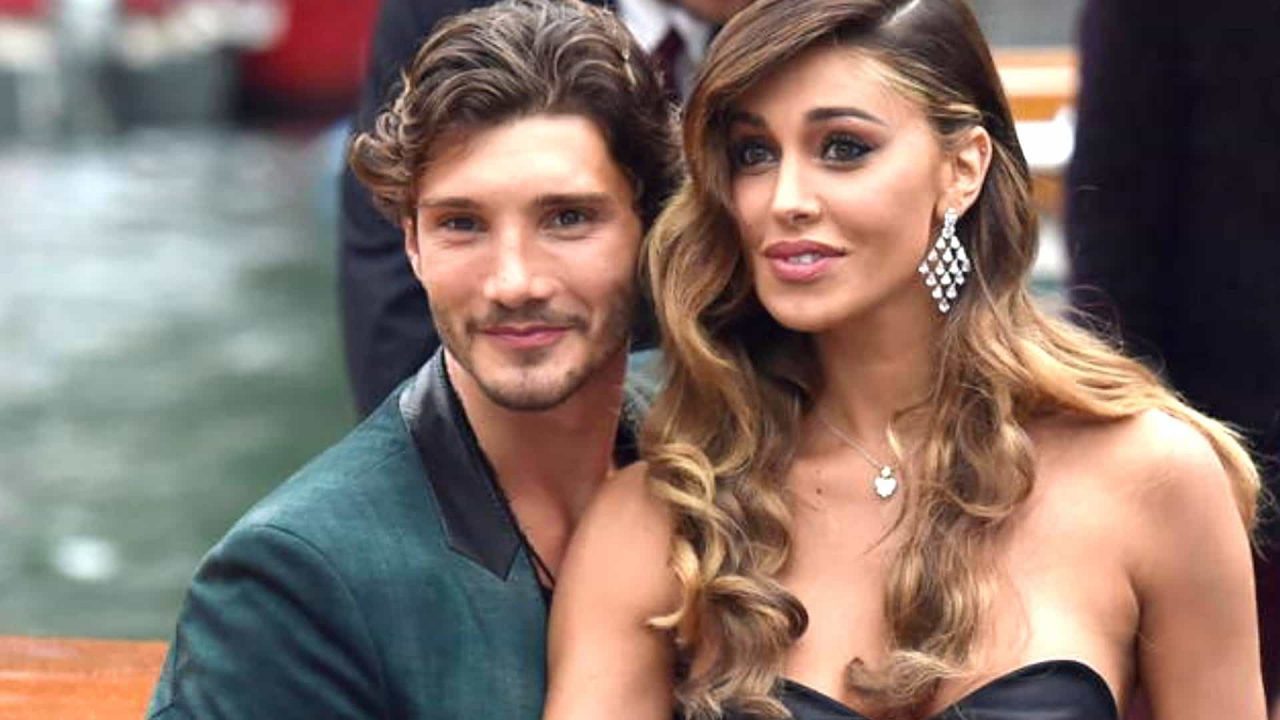 Belen E Stefano De Martino Sono Tornati Insieme