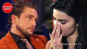 uomini e donne confronto teresa andrea