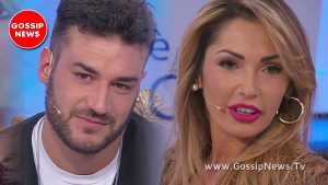 uomini e donne puntata di oggi