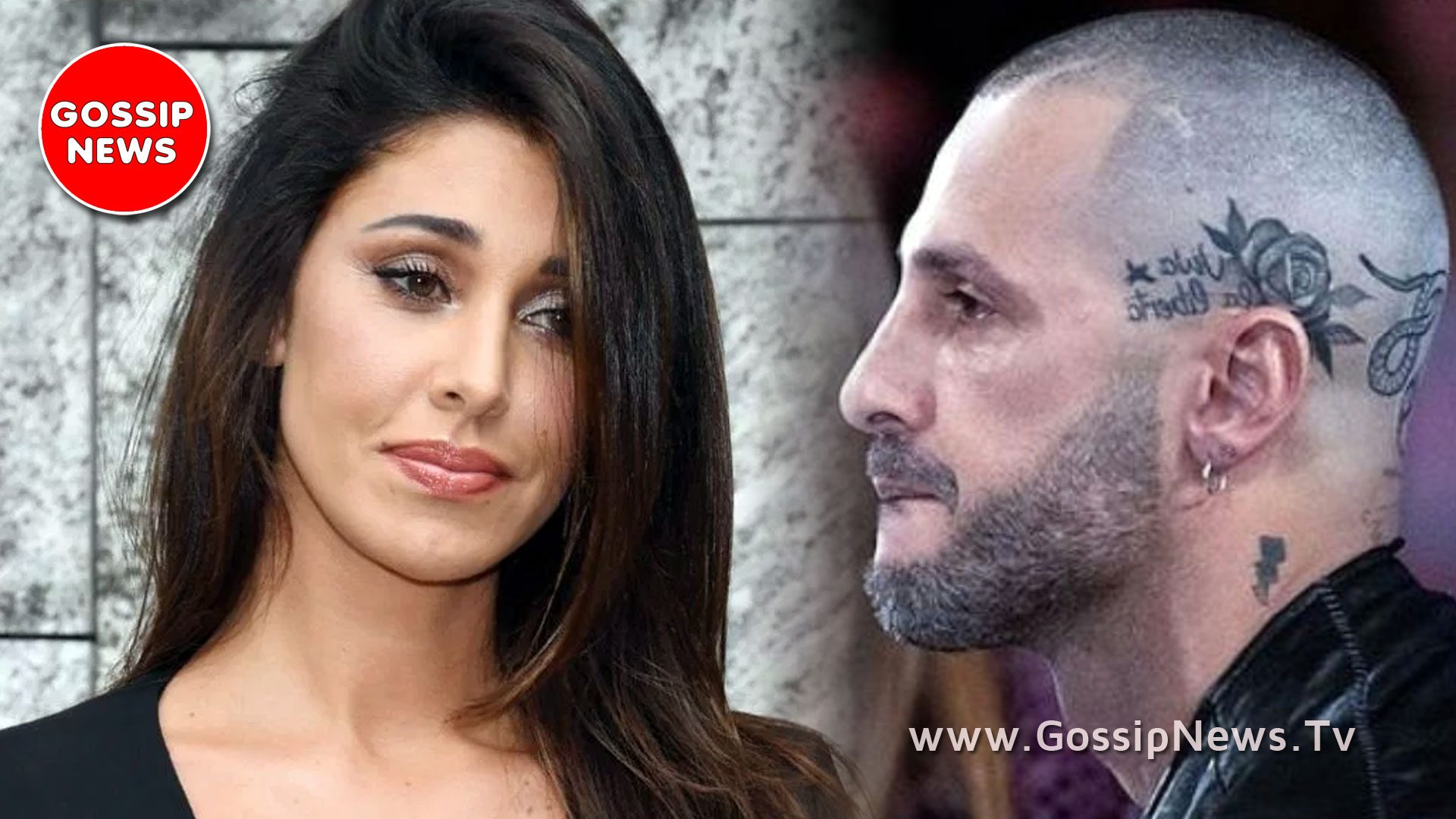 fabrizio corona contro belen rodriguez