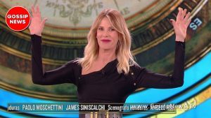 isola dei famosi
