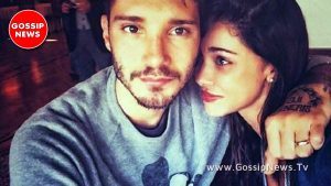 belen rodriguez stefano de martino