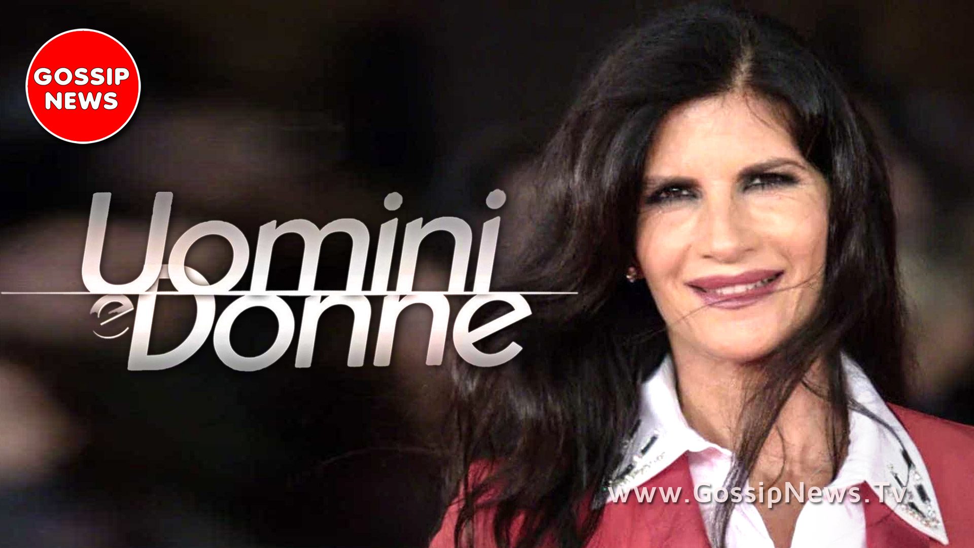 pamela prati uomini e donne