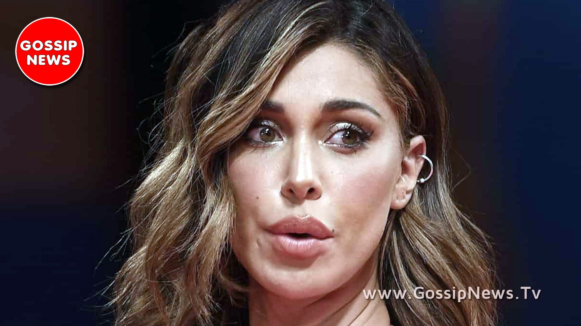 belen rodriguez incinta