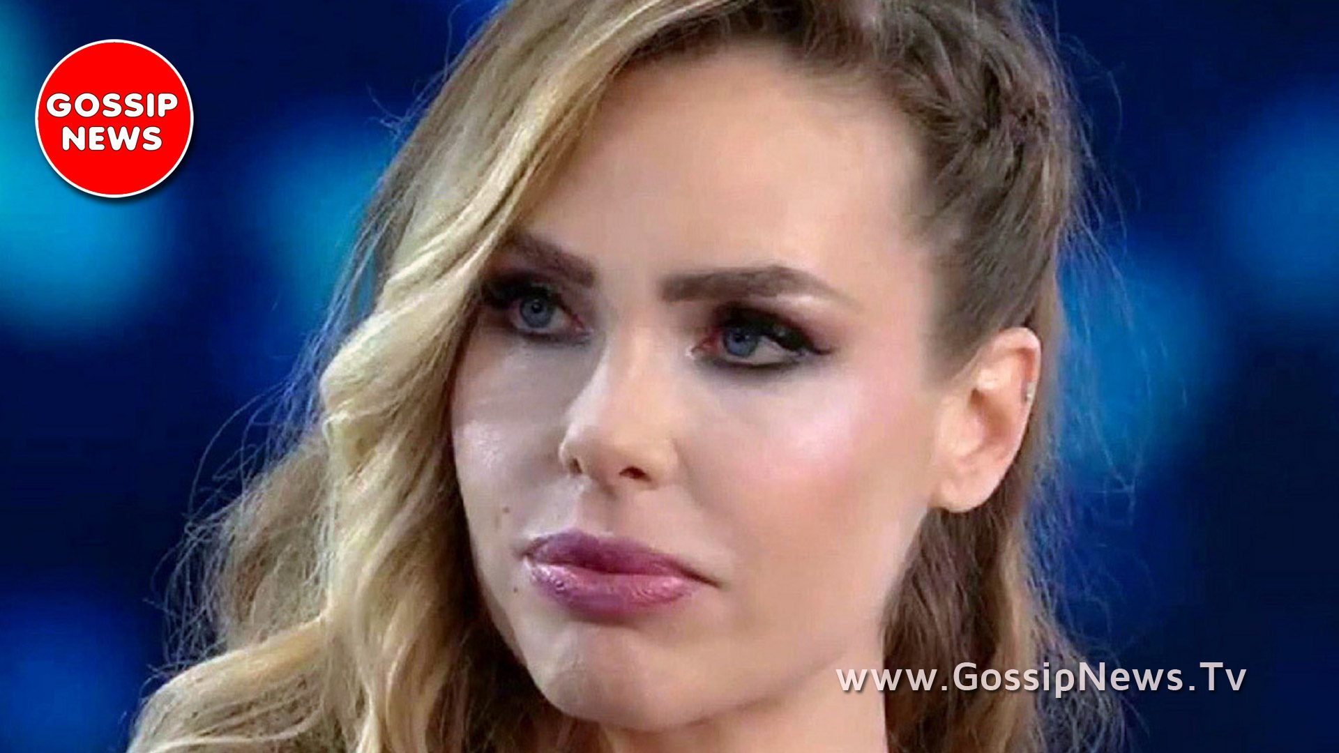ilary blasi