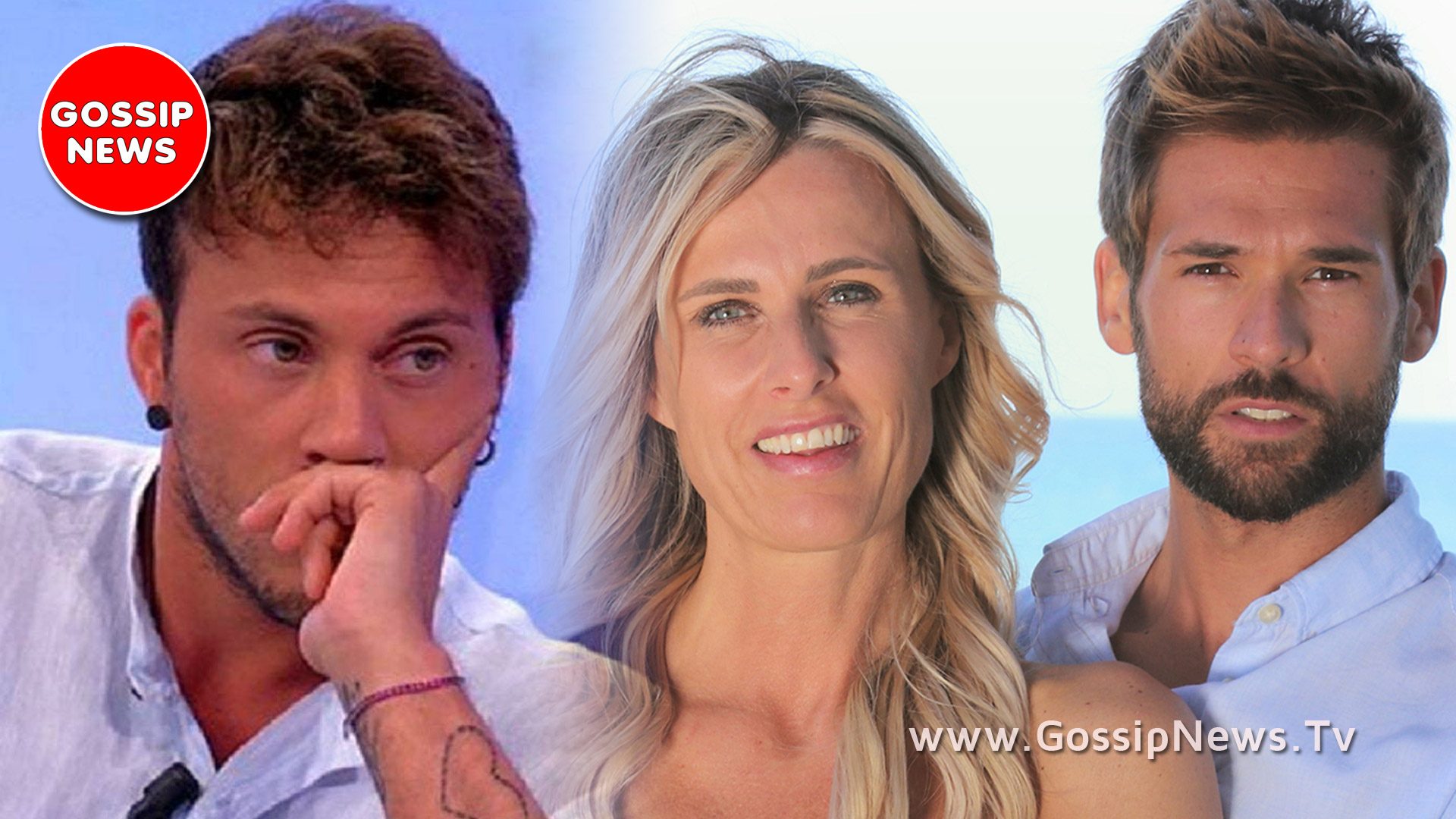 temptation island giulio sabrina