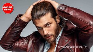 can yaman news