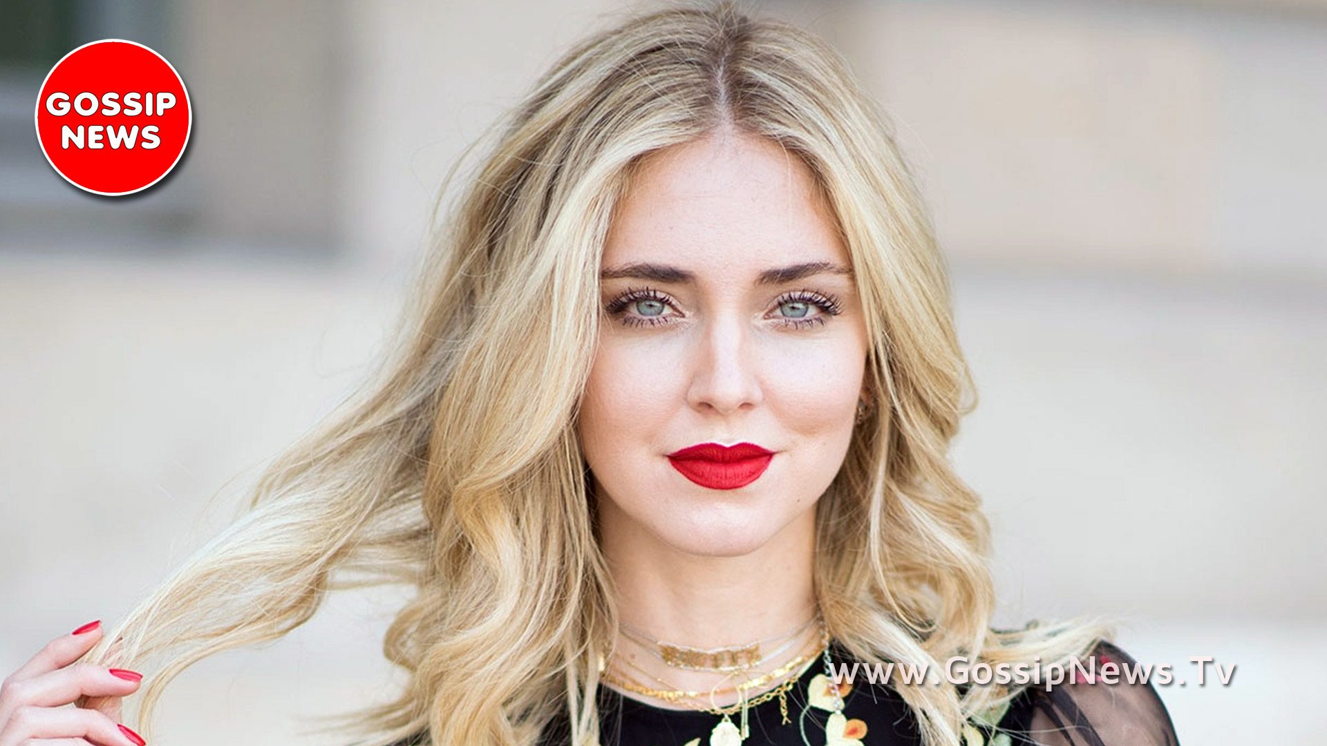 chiara ferragni incinta