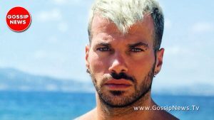 claudio sona uomini e donne