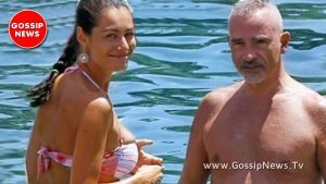 eros ramazzotti marica pellegrinelli news