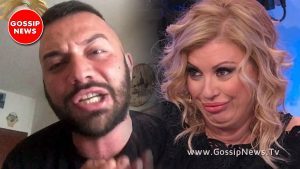 tina cipollari er faina