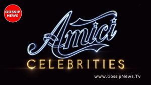 amici celebrities concorrenti