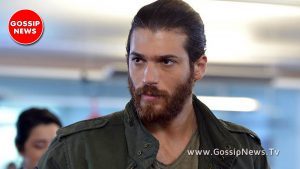 can yaman fidanzato