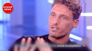 genaro lillio pomeriggio 5