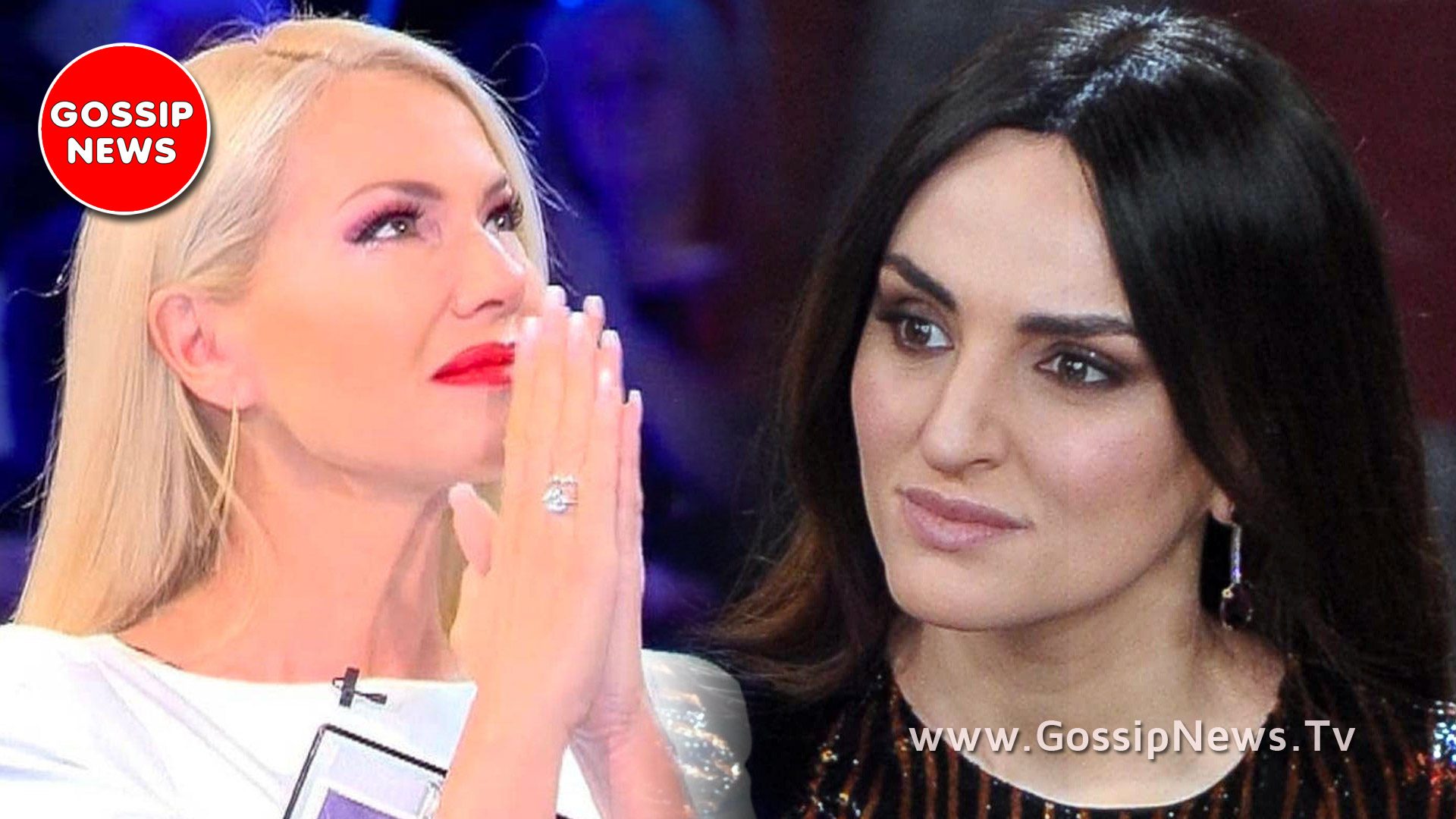 mamma arisa mattino 5
