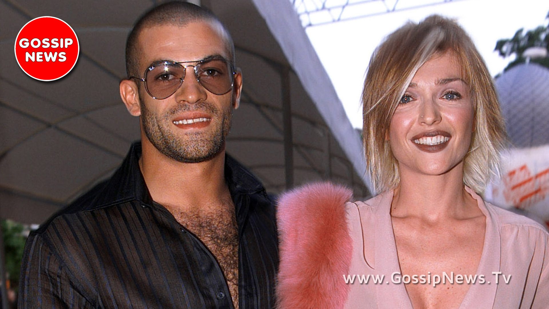 paola barale vs gianni sperti