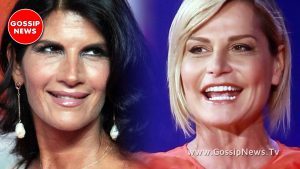 simona ventura pamela prati