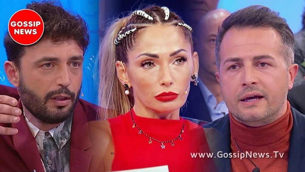 Puntata Di Uomini E Donne Di Oggi Video