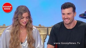 Uomini e Donne Puntata di Oggi