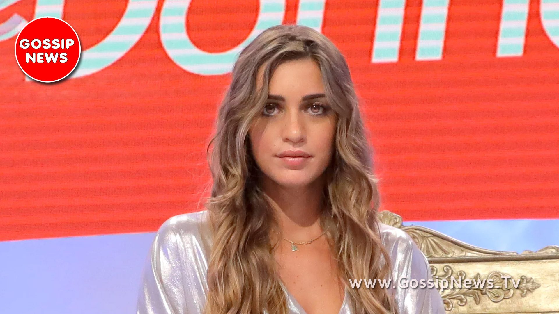 uomini e donne sara tozzi abbandona trono classico