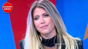 wanda nara tiki taka