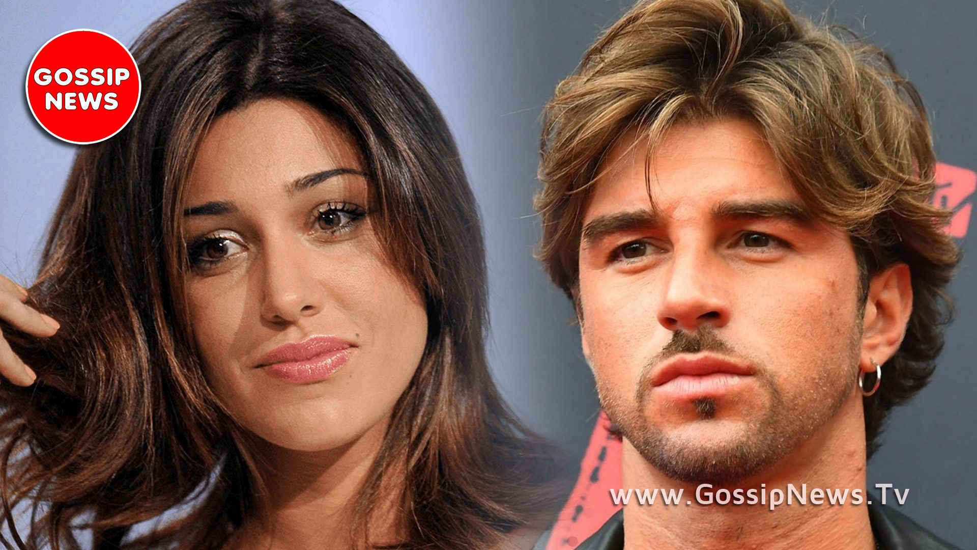 belen rodriguez andrea damante amanti